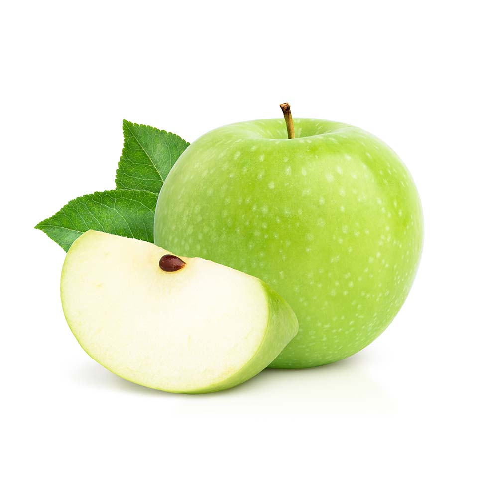 Apples