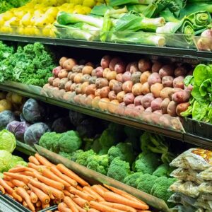 Fresh Produce