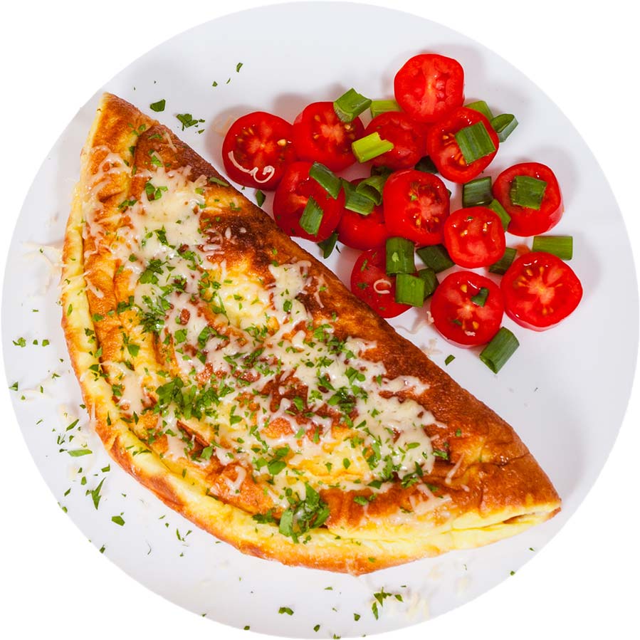 omelette