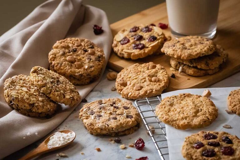 cookies