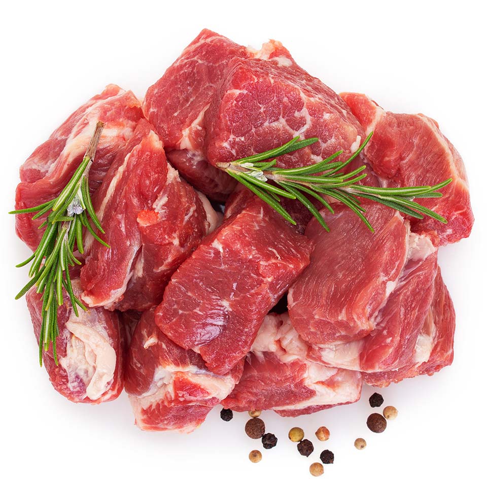 Pork Meat