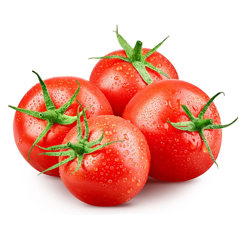 Tomatoes