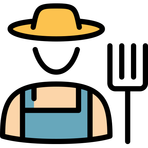 family-run icon