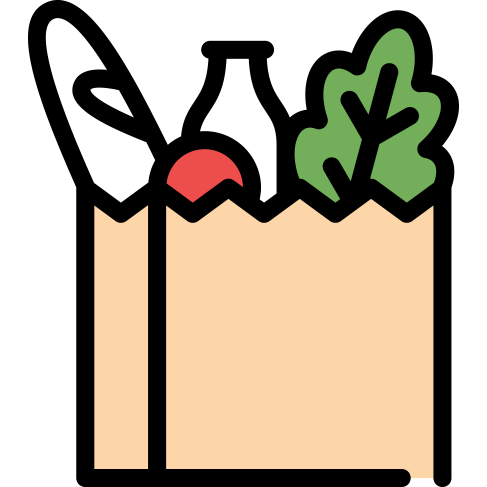 home-delivery icon