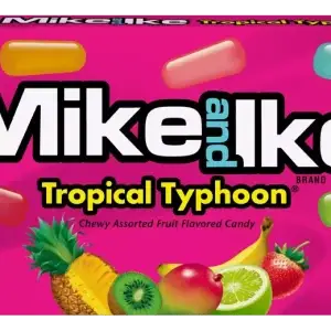 Mike&Ike Trop Typhoon 120g