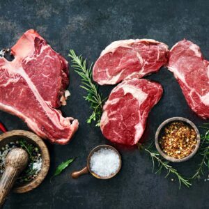 Meat