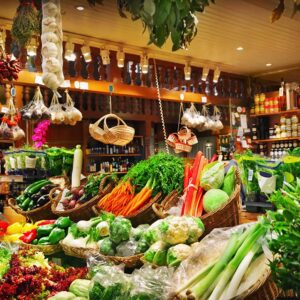 Grocery