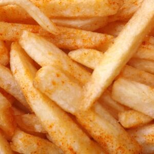 Large Chips