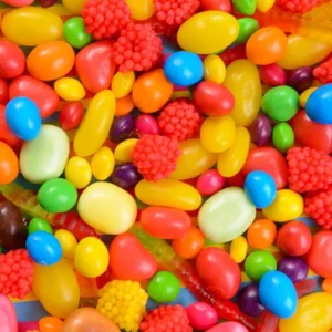 Confectionary
