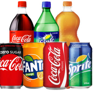 Drinks