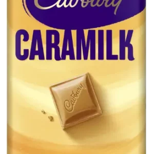 Cadbury Caramilk 180g
